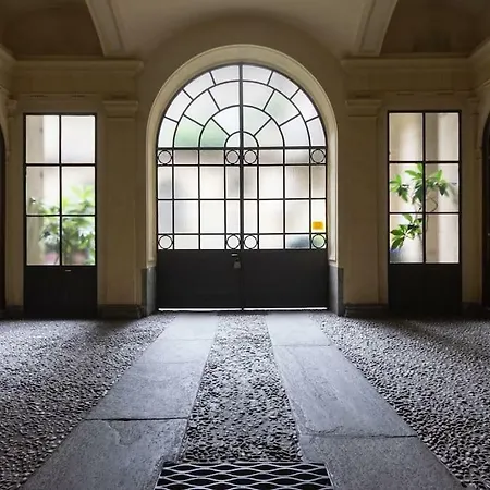 アパート La Casa Di Maghetta & Baga